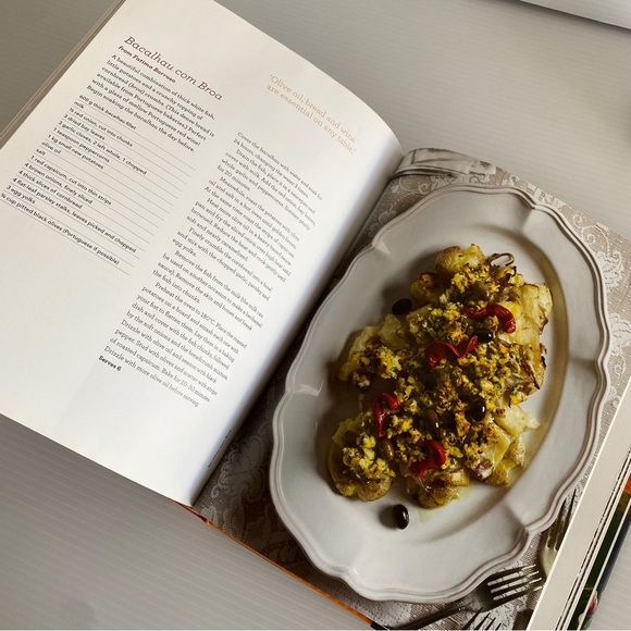 Food Safari Hardcover Cookbook by Maeve O'Meara World Cuisine Cooking Recipe - Picture 6 of 10